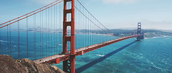 Golden Gate Bridge