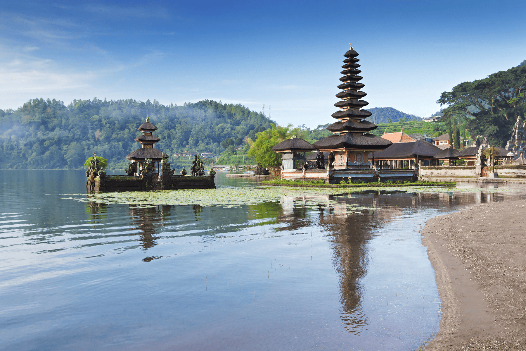 Indonesia